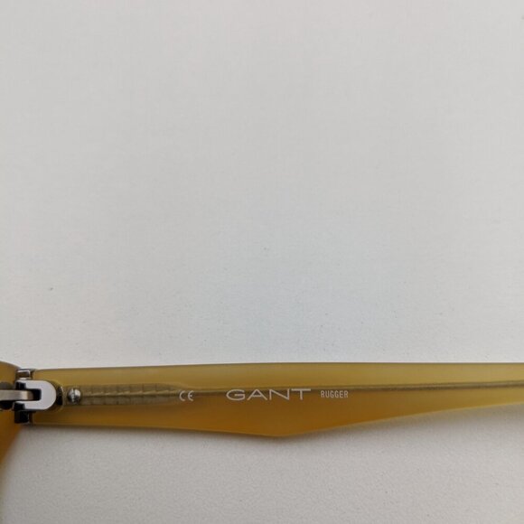 🕶️Gant Rugger GRS 2006 MHNY-1 Sunglasses 55/17-145 /ALH350🕶️ - Picture 6 of 11